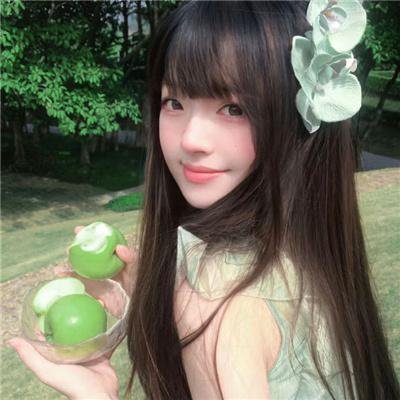 神女
