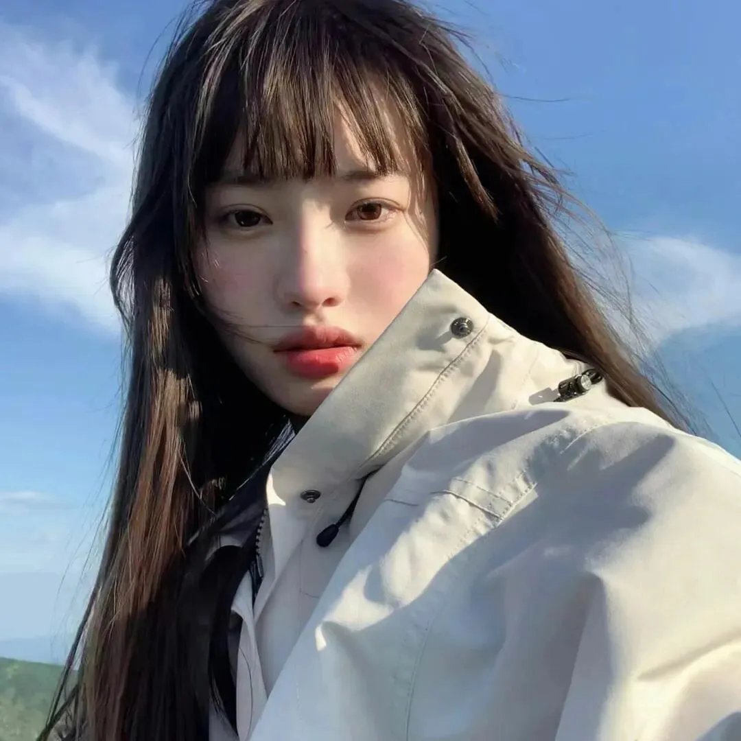 太极旗飘扬