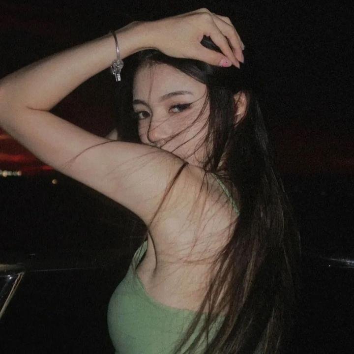 好运自然来