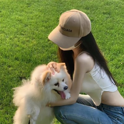 女子的生活
